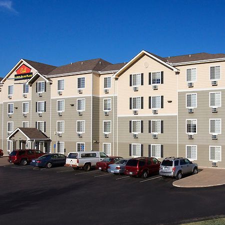 Extended Stay America Select Suites - Wichita - South Екстериор снимка