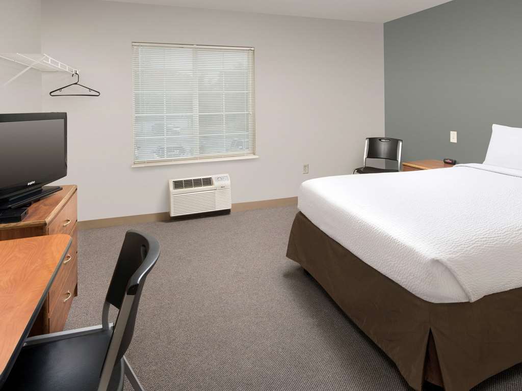 Extended Stay America Select Suites - Wichita - South Стая снимка